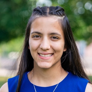 Fundraising Page: Eden Reju